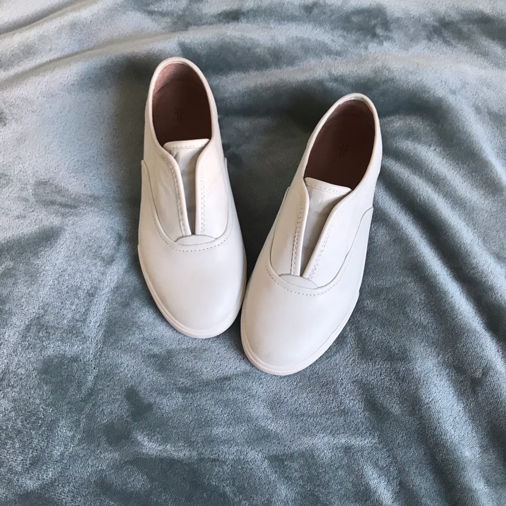 Frye sneakers